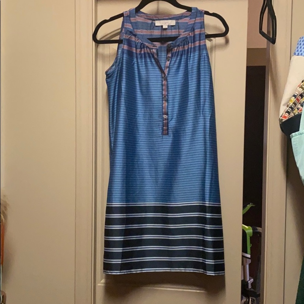 Loft. Size Small. - image 1